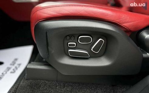 Land Rover Range Rover 2013 - фото 16