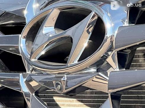 Hyundai Tucson 2021 - фото 10