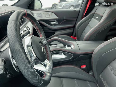 Mercedes-Benz GLE-Класс 2021 - фото 40