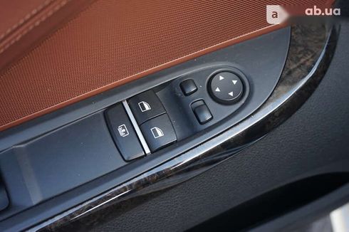 BMW 6 серия 2012 - фото 18