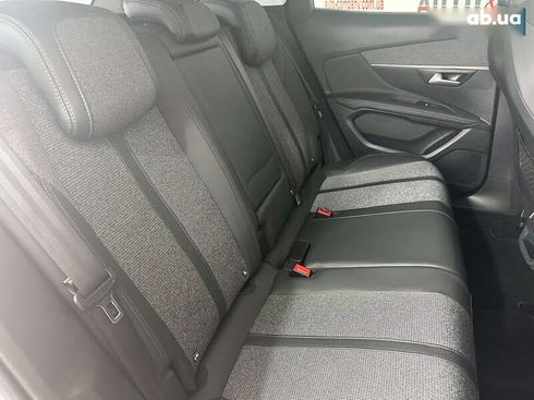 Peugeot 3008 2018 - фото 10