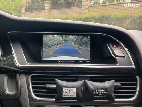 Audi A5 2015 белый - фото 21
