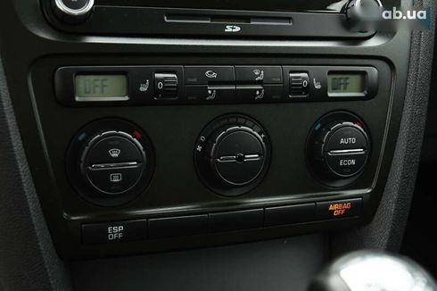 Skoda Octavia 2008 - фото 23