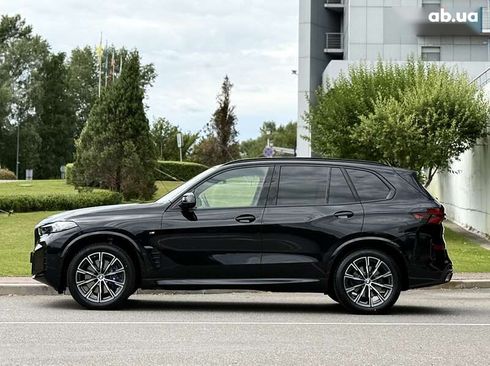 BMW X5 2025 - фото 7