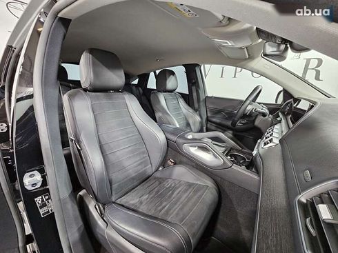 Mercedes-Benz GLE-Class 2022 - фото 5