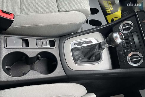 Audi Q3 2012 - фото 28