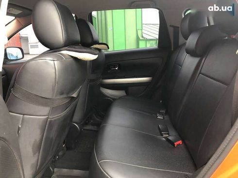 Great Wall haval m4 2013 - фото 12