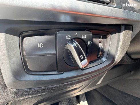 BMW X5 2015 черный - фото 15