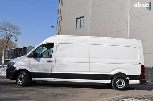 Volkswagen Crafter 2021 - фото 4