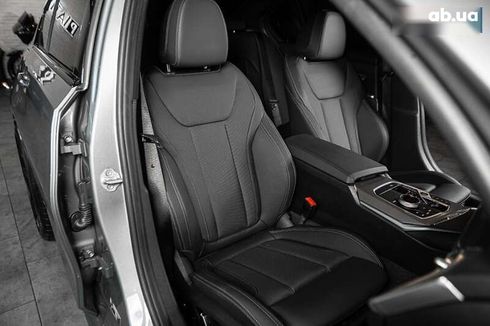 BMW 3 серия 2025 - фото 25