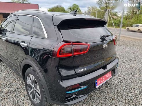 Kia Niro 2019 - фото 13