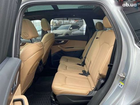 Audi Q7 2023 - фото 29