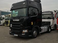 Продажа тягачей в Украине - купить на Автобазаре