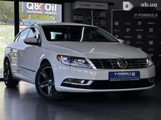 Продажа б/у Volkswagen Passat CC в Волынской области - купить на Автобазаре