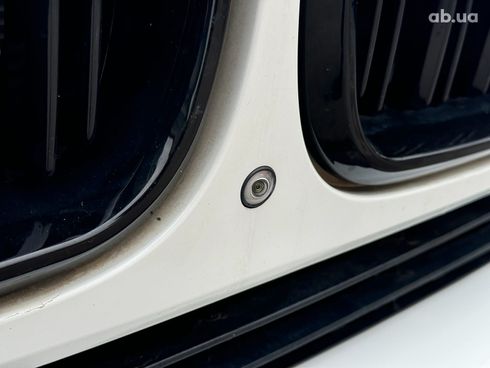 BMW X5 2016 белый - фото 5