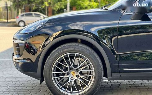 Porsche Cayenne 2015 - фото 9