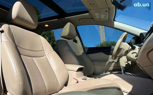 Nissan Rogue 2014 - фото 10