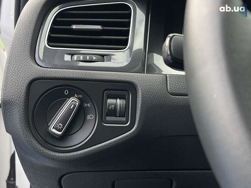 Volkswagen Golf 2020 - фото 29