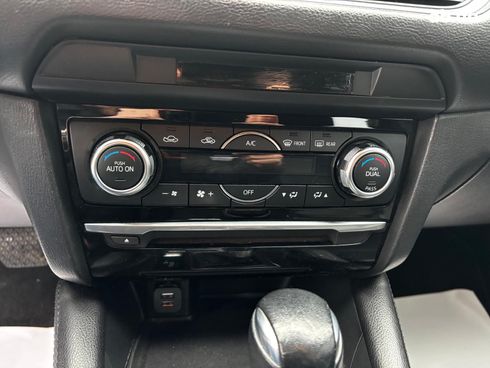 Mazda 6 2016 черный - фото 22