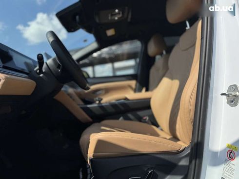 BYD Song L 2024 - фото 15