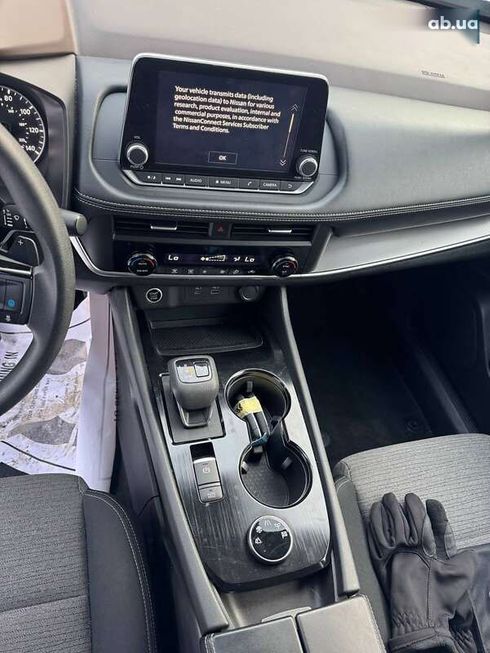 Nissan Rogue 2023 - фото 13