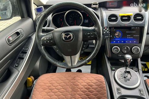 Mazda CX-7 2010 - фото 23