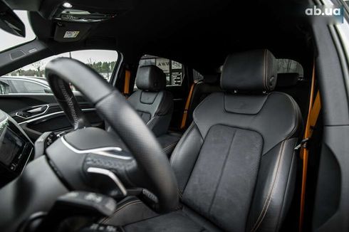 Audi E-Tron 2022 - фото 29