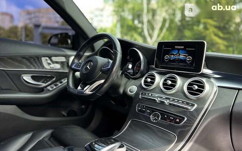Mercedes-Benz C-Класс 2014 - фото 10