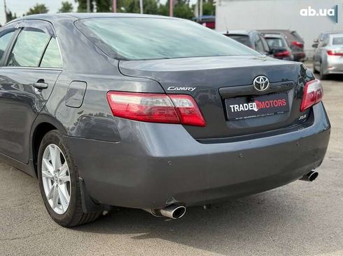 Toyota Camry 2007 - фото 3