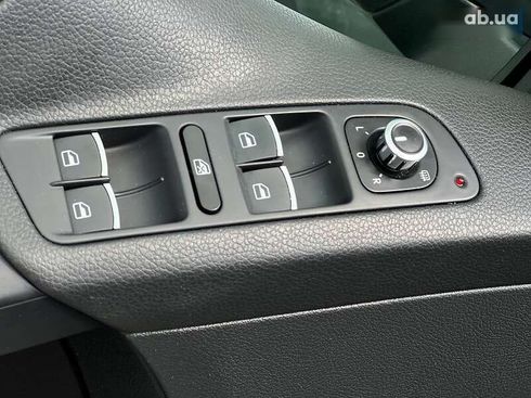 Volkswagen Tiguan 2013 - фото 23
