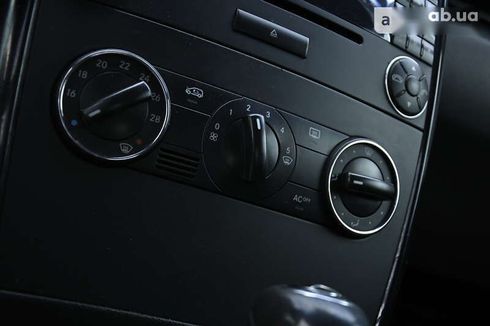 Mercedes-Benz A-Класс 2005 - фото 16