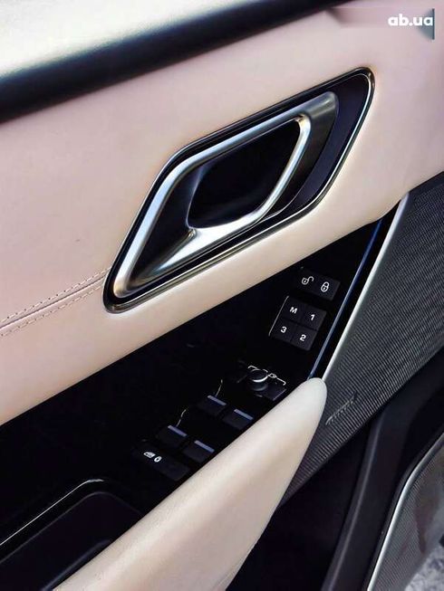 Land Rover Range Rover Velar 2018 - фото 14