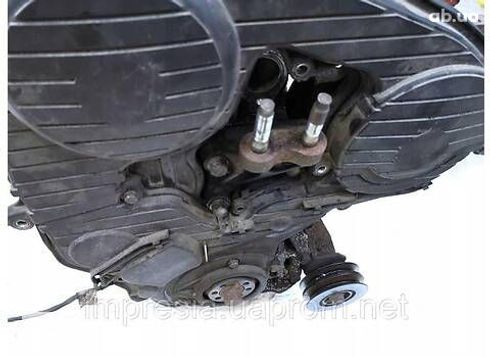 двигатель в сборе для Mazda 323 - купить на Автобазаре - фото 5