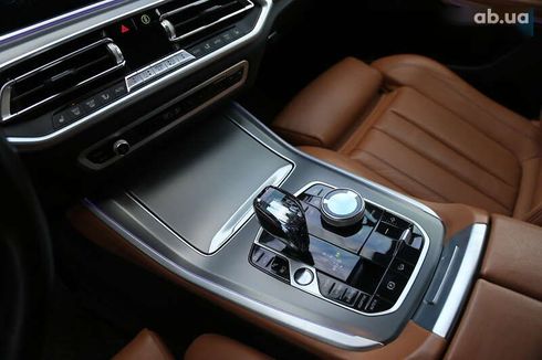 BMW X5 2022 - фото 23