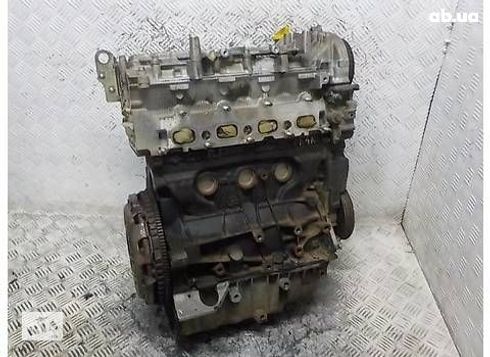 двигатель в сборе для Renault Laguna - купити на Автобазарі - фото 2