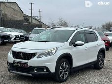Купити Peugeot бу в Одесі - купити на Автобазарі