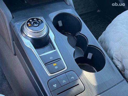 Ford Kuga 2020 синий - фото 26