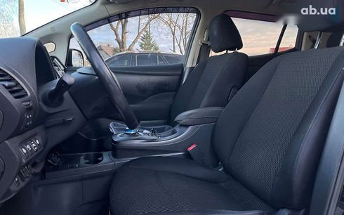 Nissan Leaf 2014 - фото 9