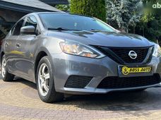 Купить Nissan Sentra бу в Украине - купить на Автобазаре