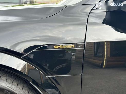 Audi e-tron S 2022 - фото 17