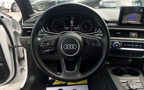 Audi A4 2019 - фото 13