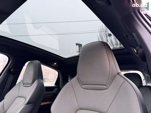 Porsche Cayenne Coupe 2024 - фото 21