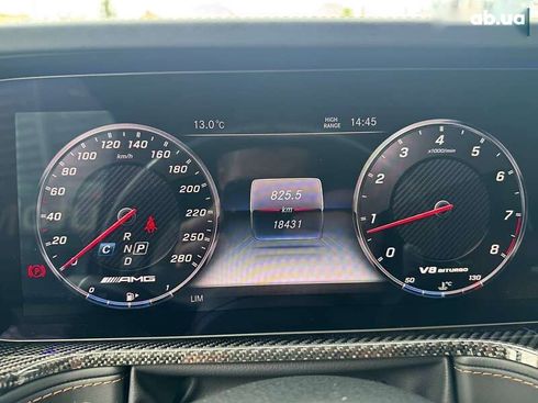 Mercedes-Benz G-Класс 2020 - фото 27