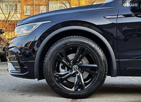 Volkswagen Tiguan 2021 - фото 10
