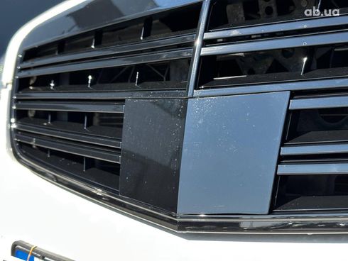 Mercedes-Benz S-Класс 2010 белый - фото 16