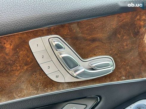 Mercedes-Benz GLC-Класс 2016 - фото 25