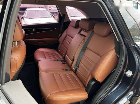 Kia Sorento 2018 - фото 14