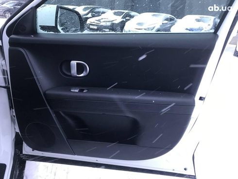 Hyundai Ioniq 2022 белый - фото 14
