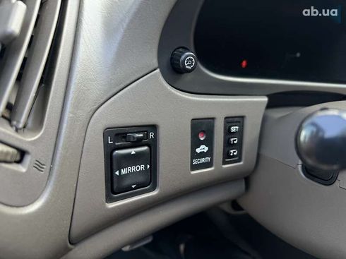 Lexus RX 2000 - фото 28