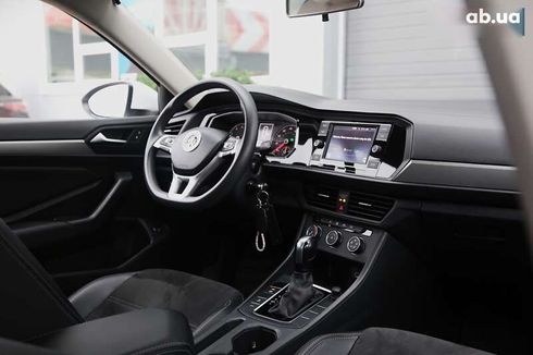 Volkswagen Jetta 2018 - фото 13